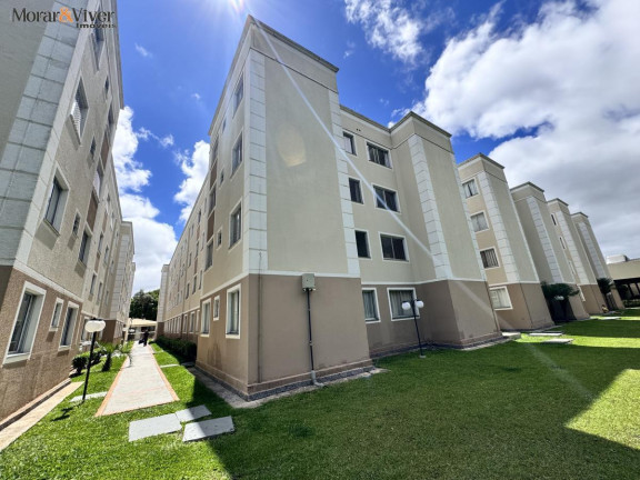 Imagem Apartamento com 2 Quartos à Venda, 47 m² em Boneca Do Iguaçu - São José Dos Pinhais Imagem Apartamento com 2 Quartos à Venda, 47 m² em Boneca Do Iguaçu - São José Dos Pinhais