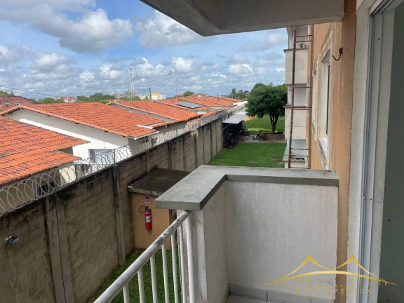 Imagem Apartamento com 2 Quartos à Venda, 48 m² em Rosa Dos Ventos - Parnamirim Imagem Apartamento com 2 Quartos à Venda, 48 m² em Rosa Dos Ventos - Parnamirim