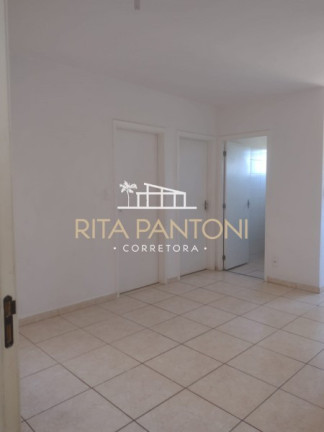 Imagem Apartamento com 2 Quartos à Venda, 50 m² em Bonfim Paulista - Ribeirão Preto Imagem Apartamento com 2 Quartos à Venda, 50 m² em Bonfim Paulista - Ribeirão Preto