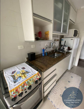 Imagem Apartamento com 3 Quartos à Venda, 62 m² em Vila Andrade - São Paulo Imagem Apartamento com 3 Quartos à Venda, 62 m² em Vila Andrade - São Paulo