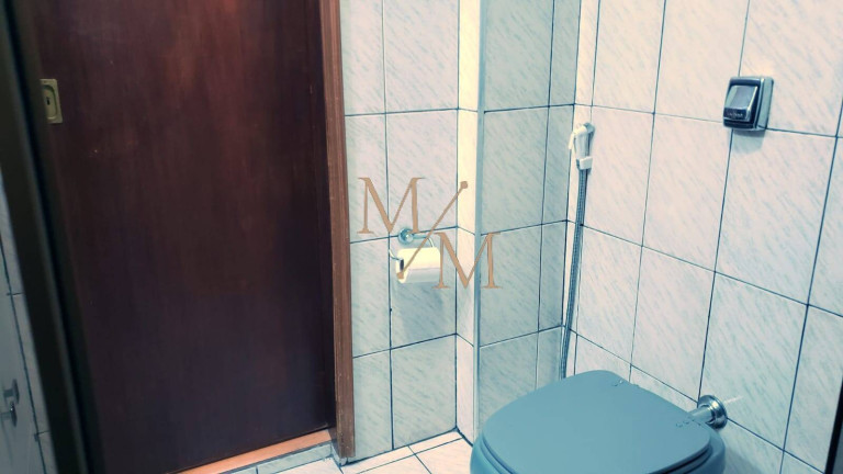 Imagem Apartamento com 3 Quartos à Venda, 128 m² em Boqueirão - Santos