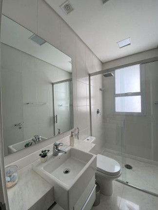 Imagem Apartamento com 3 Quartos à Venda, 297 m² em Jardim Anália Franco - São Paulo