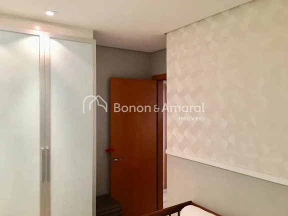 Imagem Apartamento com 3 Quartos à Venda, 89 m² em Taquaral - Campinas