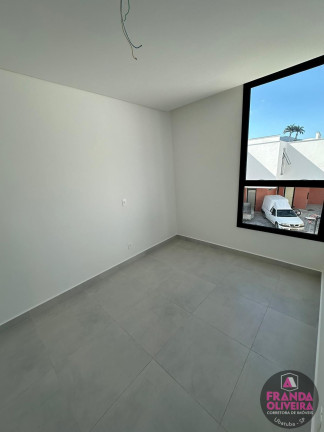 Imagem Casa de Condomínio com 3 Quartos à Venda, 108 m² em Itaguá - Ubatuba