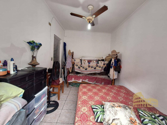 Imagem Kitnet com 1 Quarto à Venda, 33 m² em Canto Do Forte - Praia Grande Imagem Kitnet com 1 Quarto à Venda, 33 m² em Canto Do Forte - Praia Grande