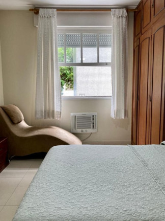 Imagem Apartamento com 3 Quartos à Venda, 197 m² em Ponta Da Praia - Santos Imagem Apartamento com 3 Quartos à Venda, 197 m² em Ponta Da Praia - Santos