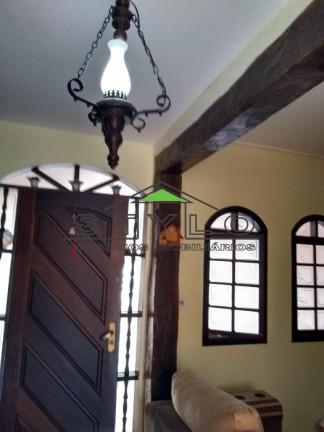 Imagem Sobrado com 2 Quartos à Venda, em Parque Selecta - São Bernardo Do Campo Imagem Sobrado com 2 Quartos à Venda, em Parque Selecta - São Bernardo Do Campo