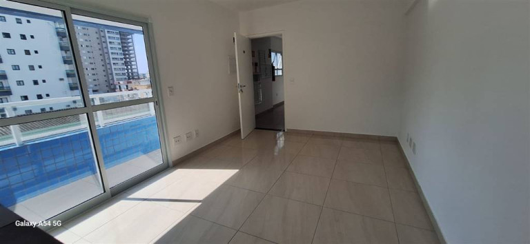 Imagem Apartamento com 1 Quarto à Venda, 53 m² em Guilhermina - Praia Grande Imagem Apartamento com 1 Quarto à Venda, 53 m² em Guilhermina - Praia Grande
