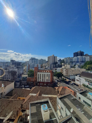 Imagem Apartamento com 1 Quarto à Venda, 43 m² em Floresta - Porto Alegre Imagem Apartamento com 1 Quarto à Venda, 43 m² em Floresta - Porto Alegre