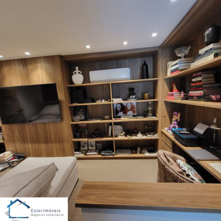 Imagem Apartamento com 4 Quartos para Alugar ou Temporada, 336 m² em Alphaville Empresarial - Barueri Imagem Apartamento com 4 Quartos para Alugar ou Temporada, 336 m² em Alphaville Empresarial - Barueri