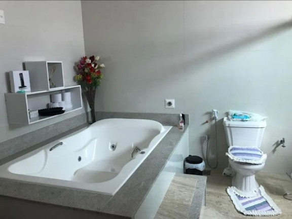 Imagem Casa com 4 Quartos à Venda, 220 m² em Itanhangá - Vila Velha