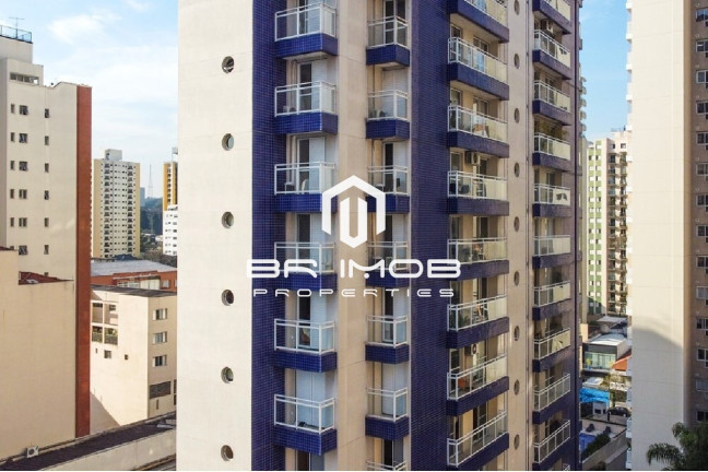 Imagem Imóvel com 3 Quartos à Venda, 95 m² em Pinheiros - São Paulo Imagem Imóvel com 3 Quartos à Venda, 95 m² em Pinheiros - São Paulo