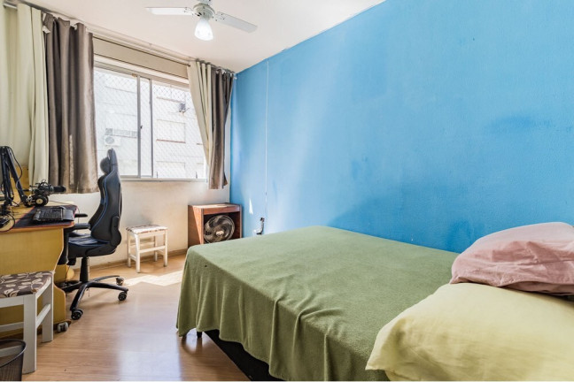 Imagem Apartamento com 3 Quartos à Venda, 68 m² em Sarandi - Porto Alegre Imagem Apartamento com 3 Quartos à Venda, 68 m² em Sarandi - Porto Alegre