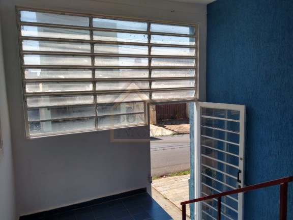 Imagem Casa com 2 Quartos para Alugar, 95 m² em Vila Seixas - Ribeirão Preto Imagem Casa com 2 Quartos para Alugar, 95 m² em Vila Seixas - Ribeirão Preto