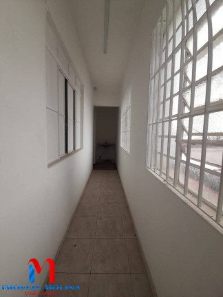 Imagem Galpão para Alugar, 200 m² em Nova Gerty - São Caetano Do Sul Imagem Galpão para Alugar, 200 m² em Nova Gerty - São Caetano Do Sul