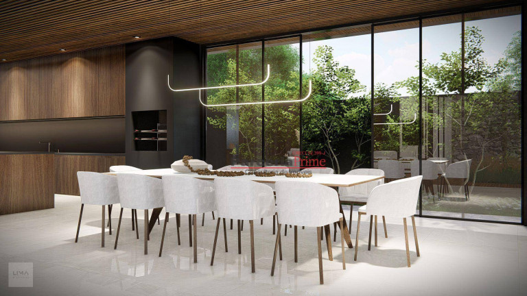 Imagem Casa com 9 Quartos à Venda, 930 m² em Riviera Módulo 16 - Bertioga
