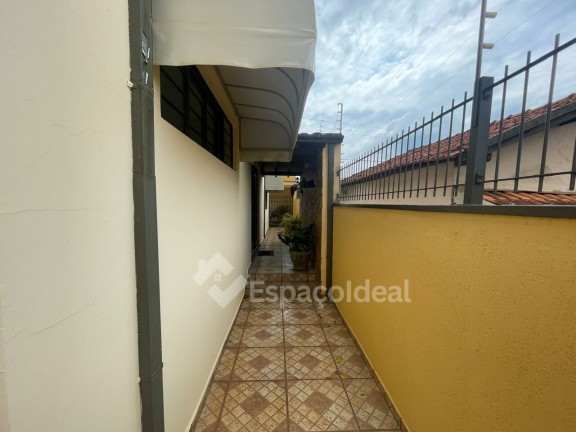 Imagem Casa com 3 Quartos à Venda, 160 m² em Centro - Agudos Imagem Casa com 3 Quartos à Venda, 160 m² em Centro - Agudos