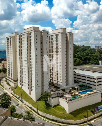 Imagem Apartamento com 2 Quartos à Venda, 55 m² em Conceição - Diadema Imagem Apartamento com 2 Quartos à Venda, 55 m² em Conceição - Diadema
