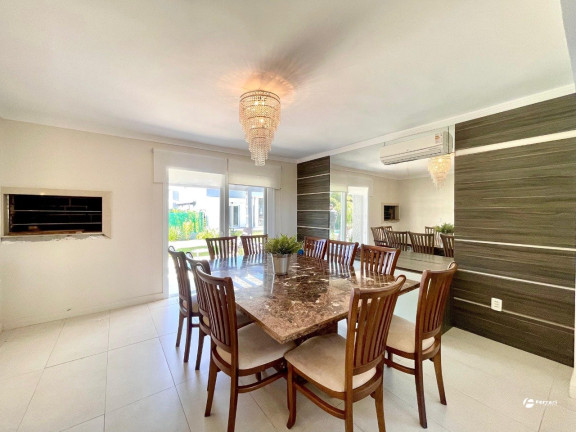 Imagem Casa de Condomínio com 4 Quartos à Venda, 250 m² em Dubai - Capão Da Canoa Imagem Casa de Condomínio com 4 Quartos à Venda, 250 m² em Dubai - Capão Da Canoa