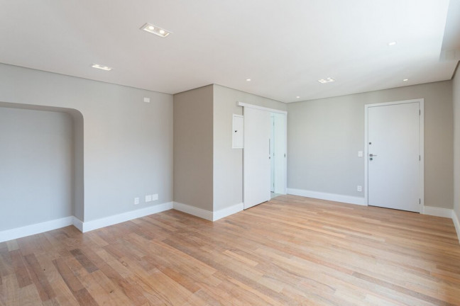 Imagem Apartamento com 2 Quartos à Venda, 96 m² em Vila Olímpia - São Paulo