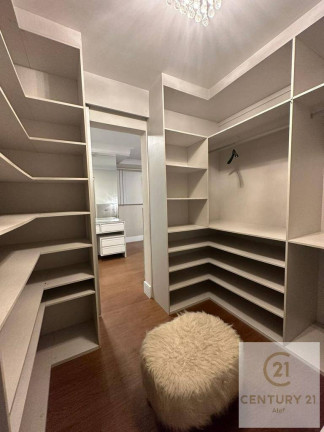 Imagem Apartamento com 4 Quartos à Venda, 157 m² em água Branca - São Paulo