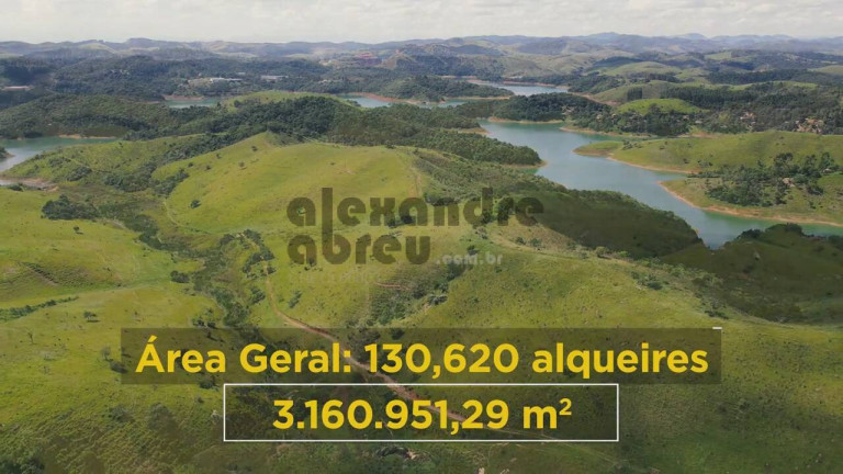 Imagem Fazenda à Venda, 130 m² em Santa Branca
