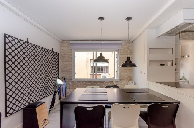 Imagem Imóvel com 1 Quarto à Venda, 66 m² em Passo Da Areia - Porto Alegre