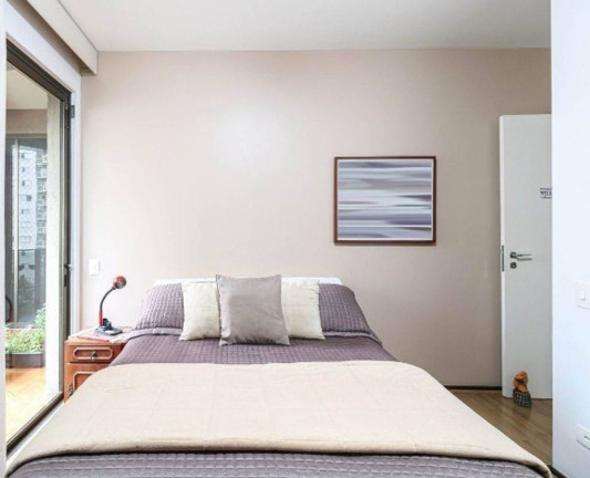 Imagem Apartamento com 4 Quartos à Venda, 173 m² em Itaim Bibi - São Paulo Imagem Apartamento com 4 Quartos à Venda, 173 m² em Itaim Bibi - São Paulo