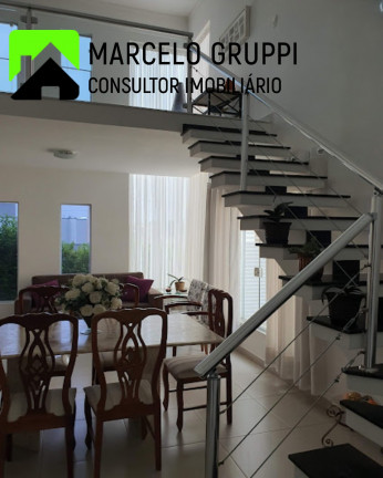 Imagem Casa com 4 Quartos à Venda, 200 m² em Jardim Reserva Bom Viver De Indaiatuba - Indaiatuba Imagem Casa com 4 Quartos à Venda, 200 m² em Jardim Reserva Bom Viver De Indaiatuba - Indaiatuba