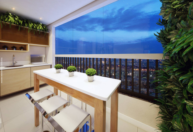 Imagem Apartamento com 2 Quartos à Venda, 52 m² em Boa Vista - Sorocaba Imagem Apartamento com 2 Quartos à Venda, 52 m² em Boa Vista - Sorocaba