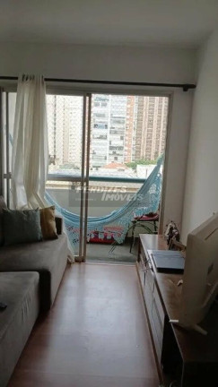 Imagem Apartamento com 2 Quartos à Venda, 55 m² em Perdizes - São Paulo Imagem Apartamento com 2 Quartos à Venda, 55 m² em Perdizes - São Paulo