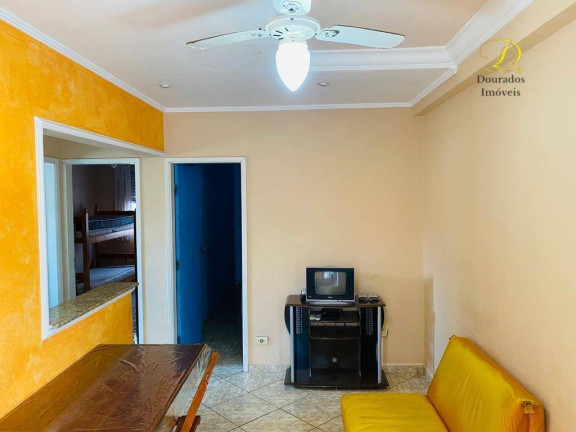 Imagem Apartamento com 2 Quartos à Venda, 50 m² em Vila Guilhermina - Praia Grande Imagem Apartamento com 2 Quartos à Venda, 50 m² em Vila Guilhermina - Praia Grande