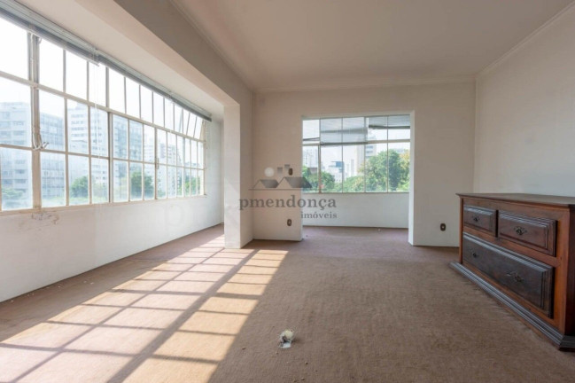 Imagem Apartamento com 3 Quartos à Venda, 195 m² em Higienópolis - São Paulo Imagem Apartamento com 3 Quartos à Venda, 195 m² em Higienópolis - São Paulo