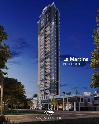 Imagem Apartamento com 2 Quartos à Venda, 77 m² em Zona 08 - Maringá Imagem Apartamento com 2 Quartos à Venda, 77 m² em Zona 08 - Maringá