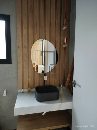 Imagem Casa de Condomínio com 3 Quartos à Venda, 321 m² em Rio Verde - Araçoiaba Da Serra