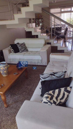 Imagem Casa com 4 Quartos à Venda, 256 m² em Swiss Park - Campinas Imagem Casa com 4 Quartos à Venda, 256 m² em Swiss Park - Campinas