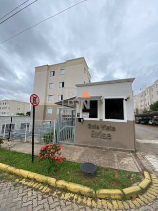 Imagem Apartamento com 2 Quartos à Venda, 44 m² em Jardim Mirante Dos Ovnis - Votorantim Imagem Apartamento com 2 Quartos à Venda, 44 m² em Jardim Mirante Dos Ovnis - Votorantim