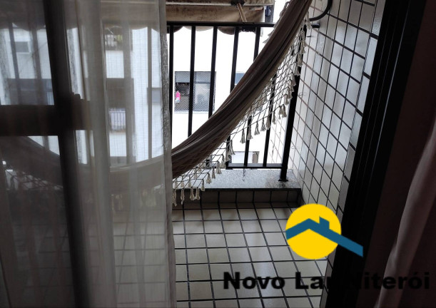 Imagem Apartamento com 2 Quartos à Venda, 90 m² em Icaraí - Niterói Imagem Apartamento com 2 Quartos à Venda, 90 m² em Icaraí - Niterói