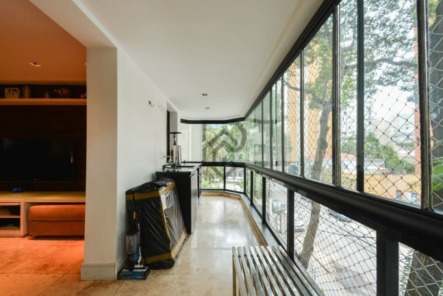 Imagem Apartamento com 4 Quartos à Venda, 172 m² em Moema - São Paulo Imagem Apartamento com 4 Quartos à Venda, 172 m² em Moema - São Paulo