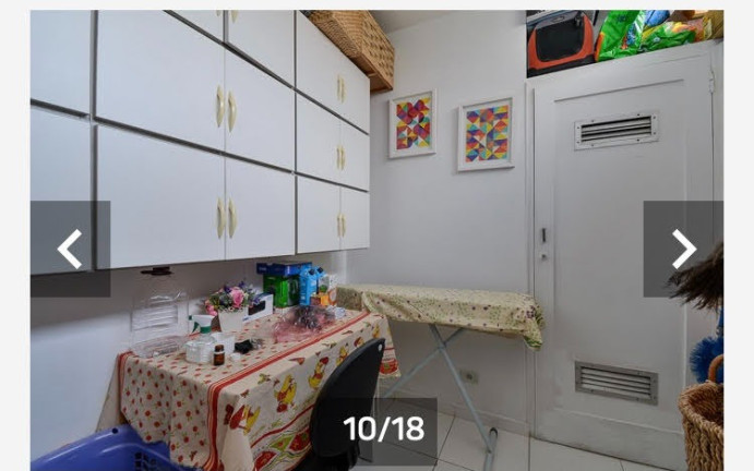 Imagem Apartamento com 3 Quartos à Venda, 176 m² em Jardim América - São Paulo Imagem Apartamento com 3 Quartos à Venda, 176 m² em Jardim América - São Paulo