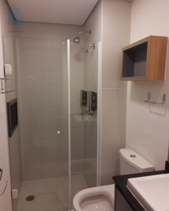 Imagem Imóvel com 1 Quarto para Alugar, 26 m² em Campo Belo - São Paulo Imagem Imóvel com 1 Quarto para Alugar, 26 m² em Campo Belo - São Paulo