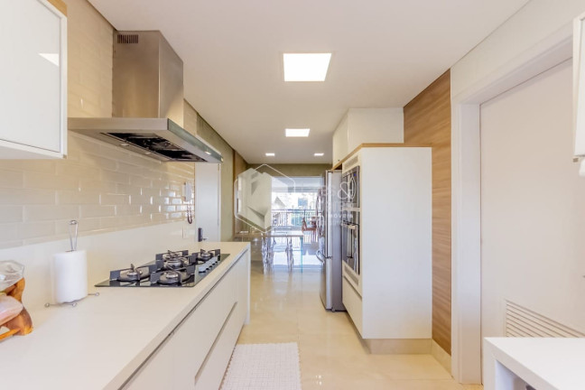 Imagem Apartamento com 4 Quartos à Venda, 250 m² em Vila Mariana - São Paulo