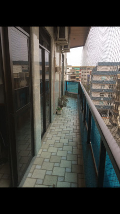 Imagem Cobertura com 4 Quartos à Venda, 240 m² em Passagem - Cabo Frio Imagem Cobertura com 4 Quartos à Venda, 240 m² em Passagem - Cabo Frio