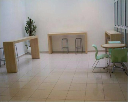 Imóvel Comercial à Venda, 2.200 m² em Bela Vista - São Paulo