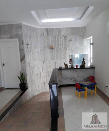 Imagem Casa com 3 Quartos à Venda, 612 m² em Baeta Neves - São Bernardo Do Campo