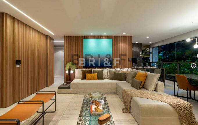 Imagem Apartamento com 4 Quartos à Venda, 145 m² em Vila Mariana - São Paulo Imagem Apartamento com 4 Quartos à Venda, 145 m² em Vila Mariana - São Paulo