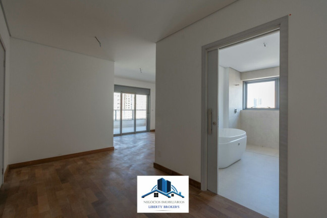 Imagem Apartamento com 4 Quartos à Venda, 374 m² em Altos Do Tatuapé - São Paulo Imagem Apartamento com 4 Quartos à Venda, 374 m² em Altos Do Tatuapé - São Paulo