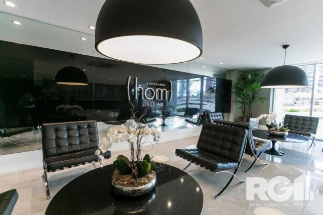 Imagem Sala Comercial à Venda, em Passo Da Areia - Porto Alegre Imagem Sala Comercial à Venda, em Passo Da Areia - Porto Alegre