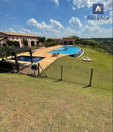 Imagem Terreno à Venda, 1.064 m² em Condomínio Campo De Toscana - Vinhedo