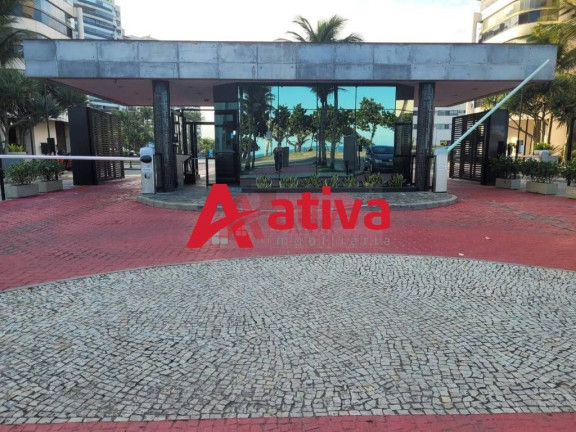 Apartamento com 3 Quartos à Venda, 125 m² em Barra Da Tijuca - Rio De Janeiro
